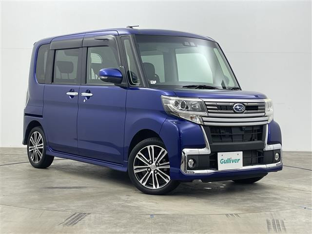 シフォン カスタム RS リミテッド スマートアシスト 修復歴無し