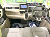 N-BOX G L ホンダセンシング 
