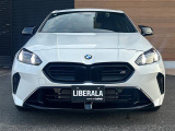 1シリーズ M135 xドライブ 4WD ワンオーナー 修復歴無し