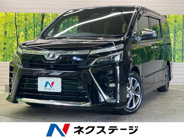 ヴォクシー 2.0 ZS 煌II