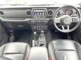 ラングラー アンリミテッド サハラ 4WD 