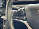 【 ステアリングスイッチ 】手元のスイッチでナビ操作が可能です!!非常に便利な機能です。取り付けのナビによってはオプション設定となっております!詳しくはスタッフまで♪