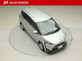 両側パワースライドドア付きだから、狭い駐車スペースなどでの乗り降りラクラク♪小さなお子さまのいるご家庭には嬉しい装備です。