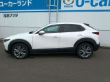 CX-30 2.0 20S プロアクティブ ツーリングセレクション 