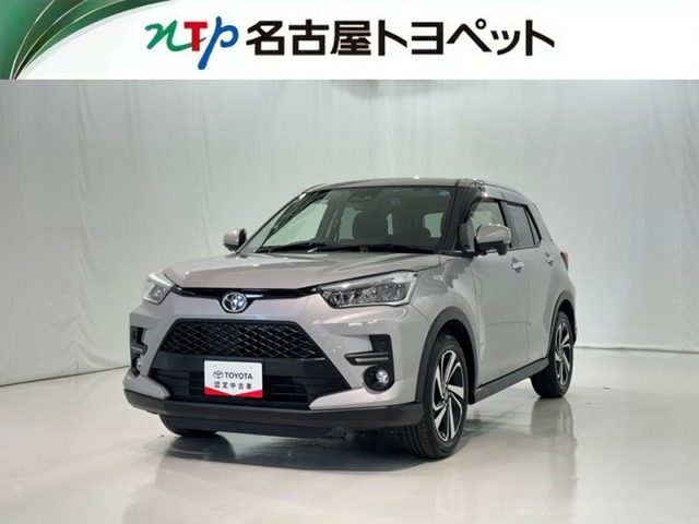 ライズ 1.0 Z 4WD 