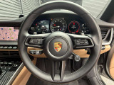 911 カレラ PDK 