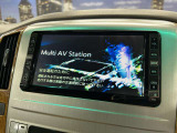 【純正HDDナビ】フルセグTVの視聴も可能☆高性能&多機能ナビでドライブも快適ですよ☆