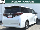 アルファード 2.5 Z 