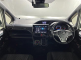ヴォクシー 2.0 ZS ワンオーナー 修復歴無し
