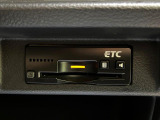 【ETC】高速道路の料金所をストレスなく通過!話題のスポットやサービスエリアに多い「スマートIC」利用時は必須のアイテムです。当店でセットアップを実施、ご納車当日からすぐにご利用いただけます!