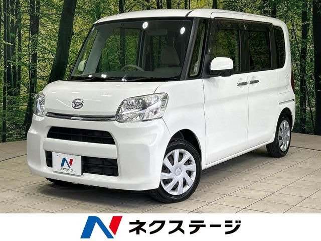 タント L