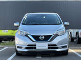 ノート 1.2 e-POWER X 