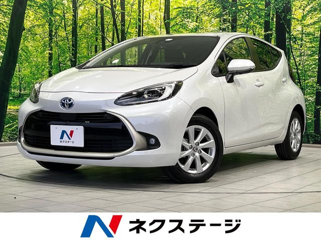 アクア 1.5 Z 