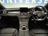 Cクラスワゴン C200 スポーツ 
