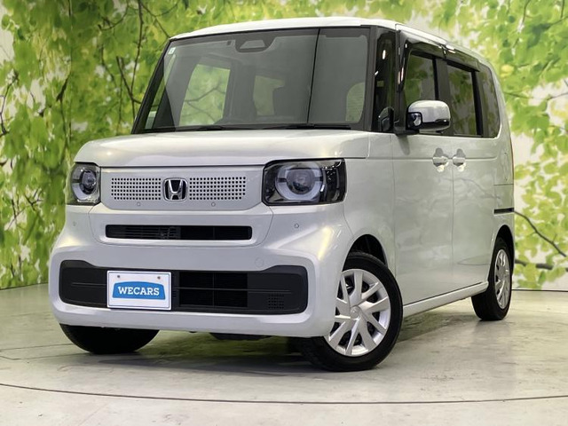 N-BOX  