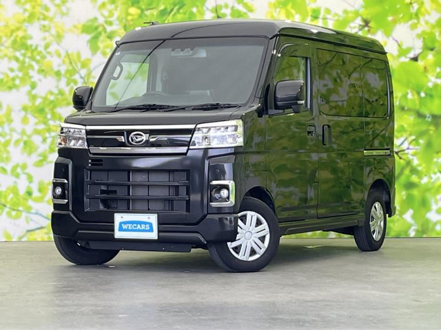 アトレー RS 4WD