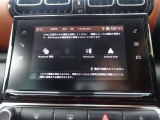 C3エアクロスSUV キュイール