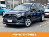 R1年式 RAV4 ハイブリッドX入荷しました