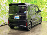 N-BOXカスタム G L ターボ ホンダセンシング 