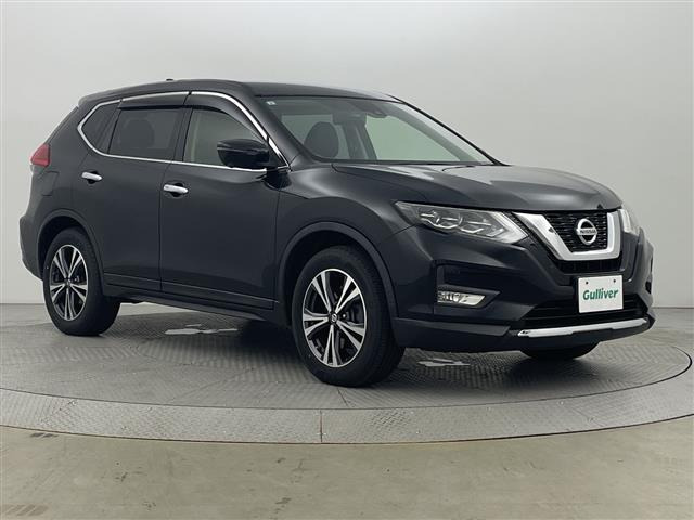 エクストレイル 2.0 20X 4WD 4WD 修復歴無し