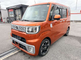 ウェイク G SA 