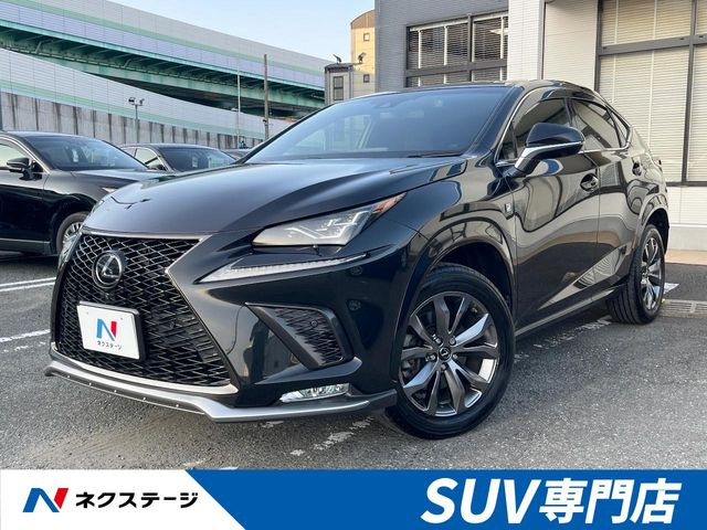 NX 300 Fスポーツ