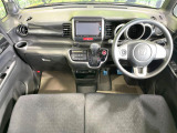 N-BOXカスタム G SSパッケージ ブラックスタイル 特別仕様車