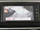 フルセグTV。