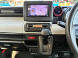 スペーシア ハイブリッド(HYBRID) G 4WD 