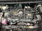 親切・丁寧な専門メカニックスタッフが応対!・車検・点検整備・事故等の修理などアフターサービスも安心。お車のカスタマイズもネクステージのサービススタッフまでご相談ください!