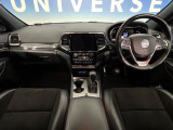 グランドチェロキー トレイルホーク 4WD 