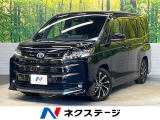 ユニバーサルステップ 純正10.5インチナビ 14有機EL後席モニター