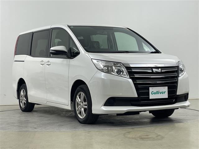ノア 2.0 X 4WD 4WD ワンオーナー