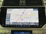 ランドクルーザープラド 2.7 TX 4WD サンルーフ