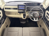 N-BOX G L ホンダセンシング 修復歴無し