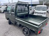 キャリイ スーパーキャリイ X リミテッド 4WD 