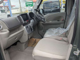 車内の状態もとってもキレイです!