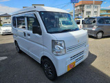 エブリイ PA ハイルーフ 4WD 