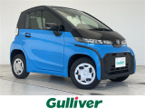 トヨタ C+pod G
