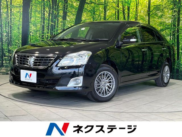 プレミオ 1.8 X Lパッケージ