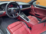 911カブリオレ カレラ 本革シート 修復歴無し