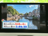 停車中にテレビや動画をお楽しみいただけます。休憩時間などに、リラックスした時間を過ごせるのが魅力です。