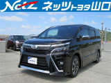 大きすぎず、小さすぎず、運転もしやすくシートアレンジも多彩で、どの世代の方にも気に入っていただけるお車です♪