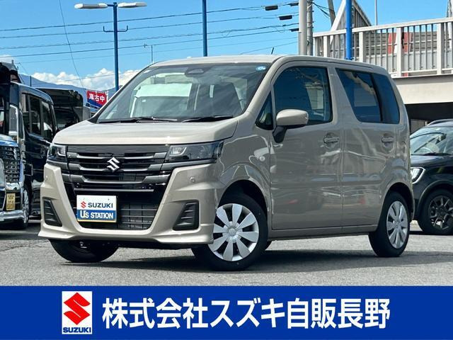 ワゴンR ZL 