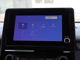 純正ディスプレイオーディオ・メモリーナビ・Bluetooth接続可
