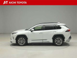 RAV4  2.0 G Zパッケージ 4WD