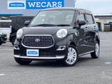 【中古車情報】トヨタ ピクシスジョイ F X  の中古車詳細（走行距離：4.7万km、カラー：ブラックマイカメタリック、販売地域：茨城県水戸市）