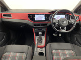 ポロ GTI 修復歴無し