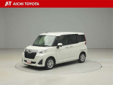 ルーミー 1.0 G S 