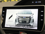 【純正10型ナビ】人気の純正ナビを装備。オーディオ機能も充実しており、Bluetooth接続すればお持ちのスマホやMP3プレイヤーの音楽を再生可能!毎日の運転がさらに楽しくなります!!
